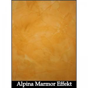 Краска акрил. в/д Alpina Effekt Marmor Colorexpress BASE 2.5L