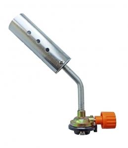 Горелка газовая (лампа паяльная) портативная (блистер) КТ2408