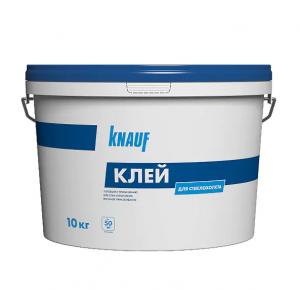 Клей КНАУФ для стеклохолста 10 кг