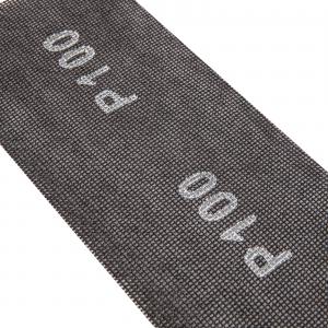 Сетка абразивная Р120 115х280мм 10шт/Sparta 751285