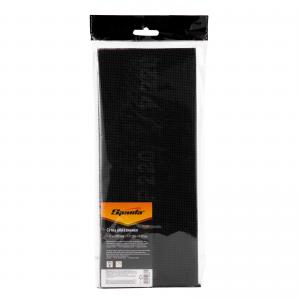 Сетка абразивная Р220 115х280мм 10шт/Sparta 751345