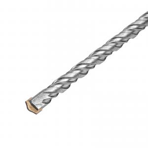 Бур по бетону 12х400мм SDS PLUS/Matrix 71042 Бур по бетону 12х400мм SDS PLUS/Matrix 71042