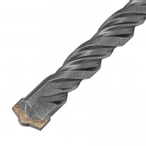 Бур по бетону 14х600мм SDS PLUS/Matrix 71064 Бур по бетону 14х600мм SDS PLUS/Matrix 71064