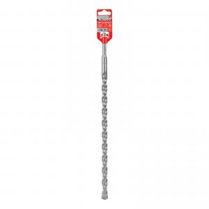 Бур по бетону 16х400мм SDS PLUS/Matrix 71046 Бур по бетону 16х400мм SDS PLUS/Matrix 71046