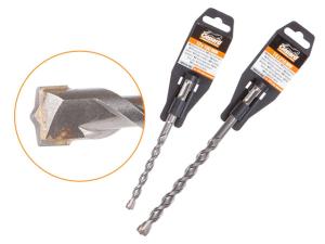 Сверло (бур) SDS-plus 14х150х210 мм GEPARD GP0114-210