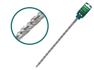 Сверло (бур) SDS-plus S4 12х100х160мм ВОЛАТ 82112-160