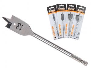 Сверло по дереву перьевое ф32мм GEPARD GP0415-32 Сверло по дереву перьевое ф32мм GEPARD GP0415-32