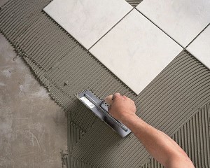 Растворная смесь сухая клеевая ILMAX 3140 25кг