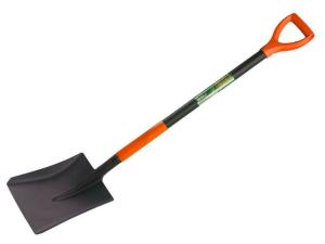 Лопата совковая цельнометаллическая 1150мм STARTUL GARDEN ST6087-02