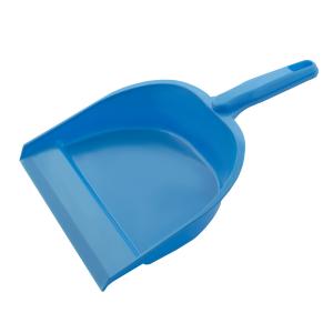 Совок 290х210мм голубой Home Palisad