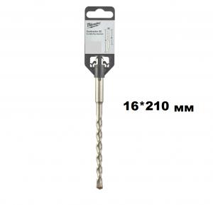 Бур SDS+ CONTRACTOR 16х210 (1шт)