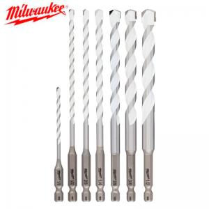 Сверло по мультиматериалам HEX 6.5х150 (1шт)