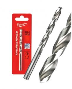 Сверло по металлу THUNDERWEB HSS-G 8.5x117 (1шт)