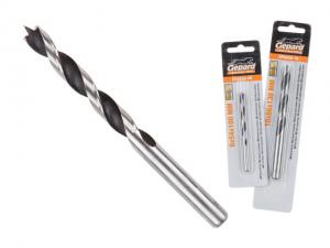 Сверло по дереву 10х86х130 ц/х GEPARD GP0420-10 Сверло по дереву 10х86х130 ц/х GEPARD GP0420-10