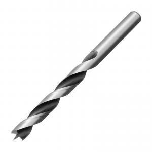 Сверло по дереву 6х94мм цилиндрический хвостовик/Matrix 70204 Сверло по дереву 6х94мм цилиндрический хвостовик/Matrix 70204