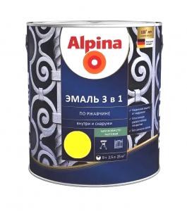 Эмаль алк-урет Эмаль алк-урет