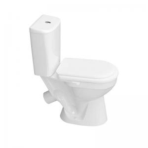 Унитаз-компакт Рива МС Инкоэр белый с1