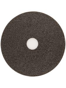 Круг отрезной по металлу 125х1,0х22мм РОШМА