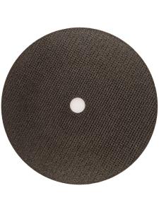 Круг отрезной по металлу 230х1,6х22,2мм рошма