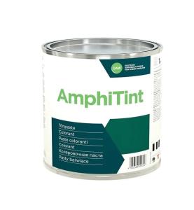 08 Колеровочная паста AmphiTint 08 Signalrot 1л