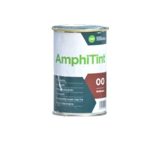 00 Колеровочная паста AmphiTint 00 Rotbraun 1л красно-коричневый