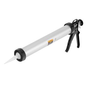 Пистолет для герметика 750 мл 