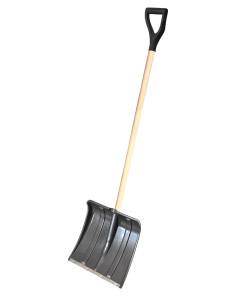 Лопата снеговая 