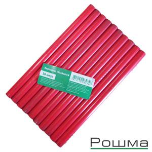 Карандаш столярный 180мм