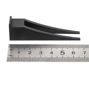 Система выравнивания плитки (СВП) клинья (50шт.)/Сибртех 88050