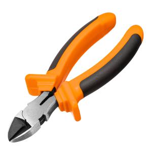 Бокорезы Comfort 160мм двухкомпонентные рукоятки/ Sparta 17566