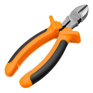 Бокорезы Comfort 180мм двухкомпонентные рукоятки/ Sparta 17568