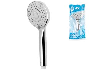 Душевая лейка, 5-функц. AVSSS-023 AV Engineering
