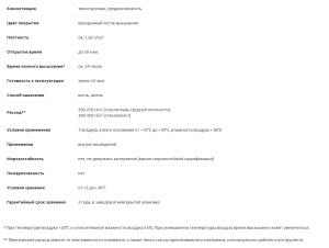 Клей для стеклообоев GOLDBASTIK BF 04, 1 л