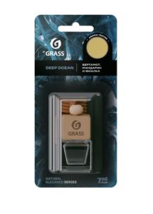 Ароматизатор жидкий подвесной "Deep ocean"