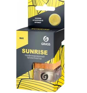 Ароматизатор жидкий подвесной " Sunrise "