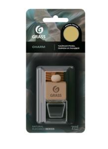 Ароматизатор жидкий подвесной 