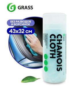 Салфетка в тубе 43х32 см (эконом)