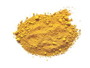 Пигмент желтый 0,3 кг