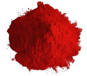 Пигмент красный 0,5 кг