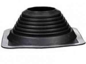 Манжета герметизирующая Антенный выход №6 (127-228 мм) черный мастер флэш