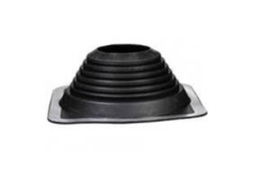 Манжета герметизирующая Антенный выход №6 (127-228 мм) черный мастер флэш