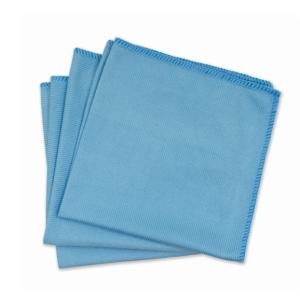 Салфетка для стекол и зеркальных поверхностей Ultra Glass 30х30 ( 3шт)