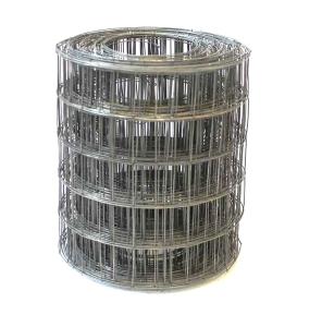 25 см Сетка сварная 50х60х1,4мм в рулонах, размером 0,25х25м (Бочонок)