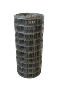 50 см Сетка сварная 50х60х1,4мм в рулонах размером 0,5х25м (Бочонок)