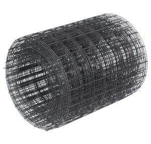 35 см Сетка сварная 50х60х1,4мм в рулонах размером 0,35х25м (Бочонок)