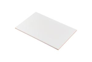 Плитки керам. п/сух. пресс.глаз.гр.BlII (для вн. отделки стен) Юки 400*275 несортовые (1=0,11м.кв.)