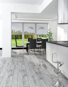 Плитка 151*600 ВЯЗ GP серый (1=0,0906 м.кв.)