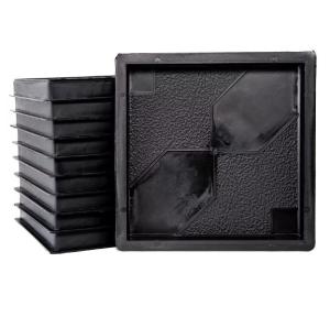 Форма "Квадрат" косичка