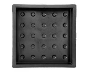 Форма "Квадрат" Квадрат переход арт.71/17