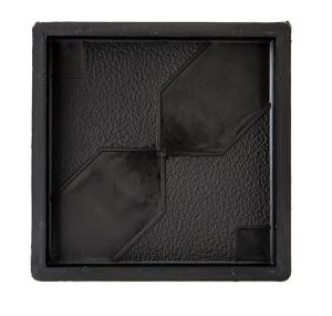 Форма "Квадрат" косичка